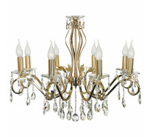 Подвесная люстра Arti Lampadari Vesuvio Vesuvio E 1.1.8.601 G