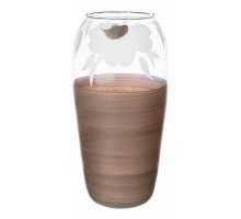 Ваза настольная (26 см) Akira 316-1479