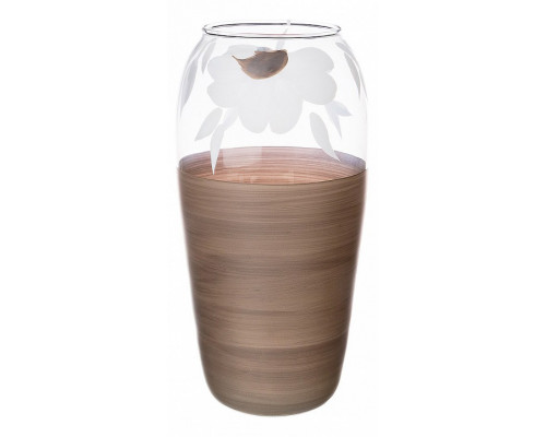 Ваза настольная (26 см) Akira 316-1479