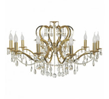 Подвесная люстра Arti Lampadari Pisani Pisani E 1.1.10.601 G