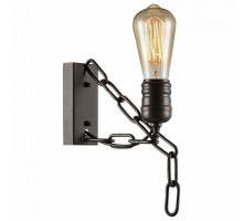 Бра TopLight Kristen TL1181B-01BK