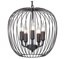 Подвесной светильник Vitaluce V4573 V4573-1/5