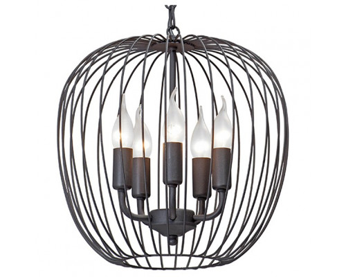 Подвесной светильник Vitaluce V4573 V4573-1/5