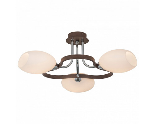 Потолочная люстра Citilux Октава