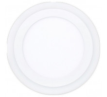 Встраиваемый светильник Ambrella Downlight 3 DCR363