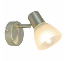 Спот Arte Lamp Parry A5062AP-1SS