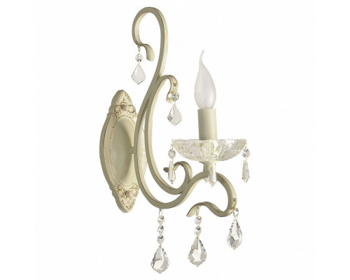 Бра Arti Lampadari Luminare Luminare E 2.1.1.601 C