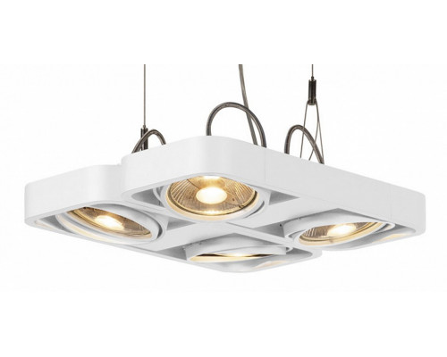 Подвесной светильник SLV Aixlight R2 Square 159231