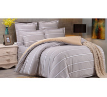 Постельное белье двуспальное C-412