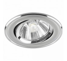 Встраиваемый светильник Feron Saffit AL621 29573