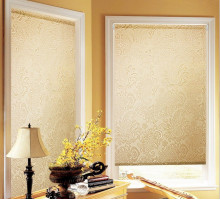 Штора рулонная (180x170 см) Эскар Арабеска