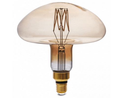 Лампа светодиодная Thomson Filament E27 5Вт 1800K TH-B2179