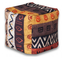 Пуф Африка