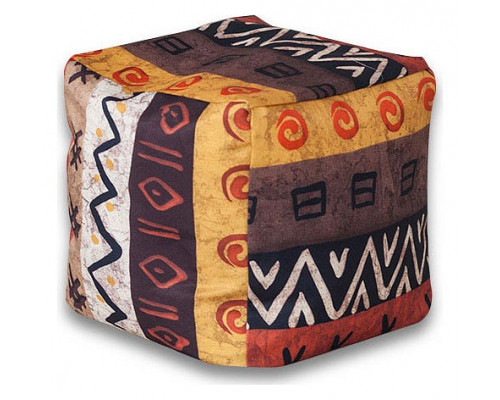 Пуф Африка