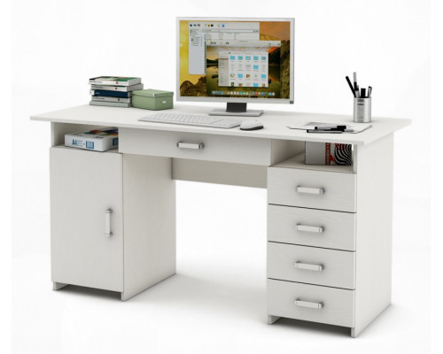 Стол письменный Лайт-7Я