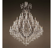 Подвесная люстра L'Arte Luce  