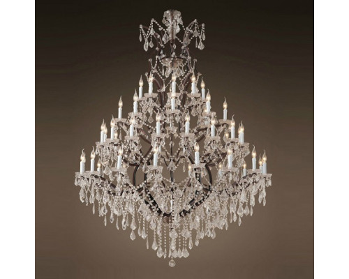 Подвесная люстра LArte Luce