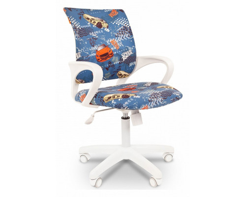 Кресло компьютерное Chairman Kids 103