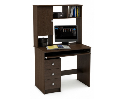 Стол компьютерный Бостон-12