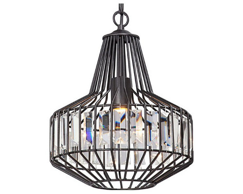 Подвесной светильник Vitaluce V424 V4245-1/1S