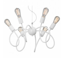 Подвесная люстра Vitaluce V4596 V4596-0/6S