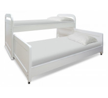 Кровать выдвижная Мурзилка