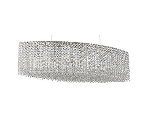 Подвесная люстра Dio D’Arte Liano Liano E 1.5.80X30.400 N