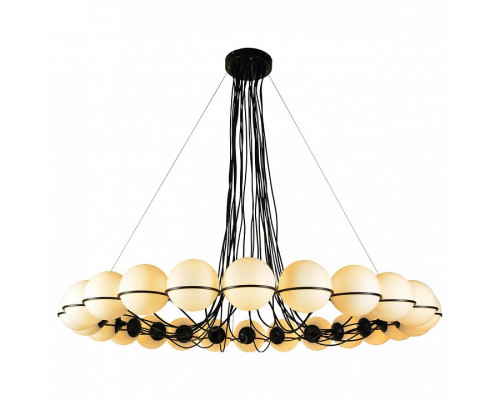 Подвесная люстра TOPGRADE TOPGRADE Seneca