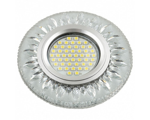 Встраиваемый светильник Fametto DLS-L141 UL-00003877