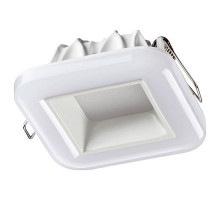 Встраиваемый светильник Novotech Joia 358282