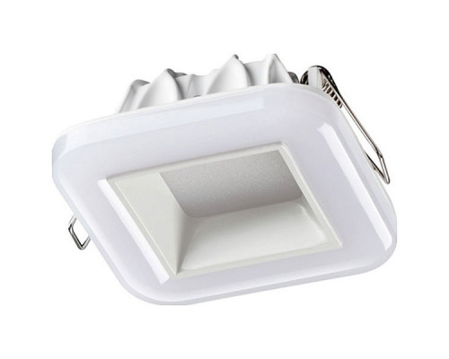 Встраиваемый светильник Novotech Joia 358282