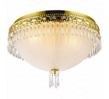 Накладной светильник Arte Lamp Cintura A6859PL-3GO