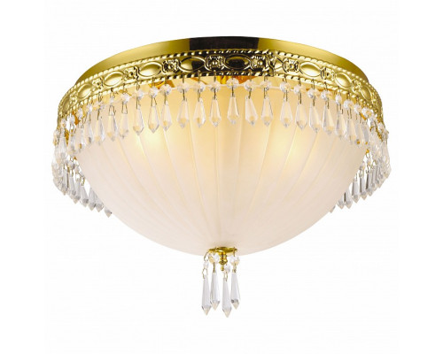 Накладной светильник Arte Lamp Cintura A6859PL-3GO