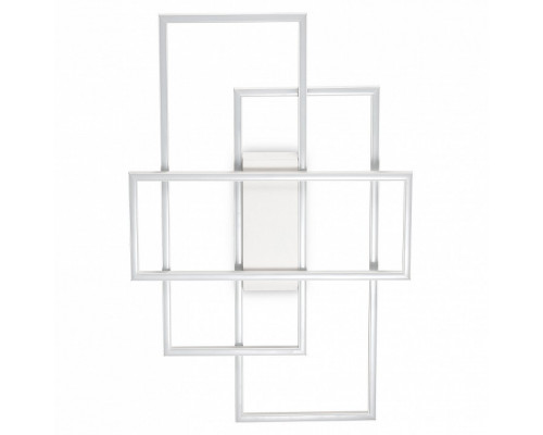 Накладной светильник Ideal Lux Frame FRAME PL RETTANGOLO BIANCO