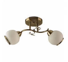 Накладной светильник Hiper Kulla H194-2