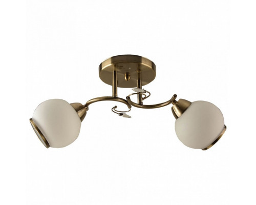 Накладной светильник Hiper Kulla H194-2