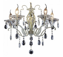 Подвесная люстра TopLight Zoe TL7220D-05RY