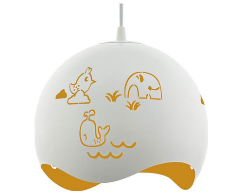 Подвесной светильник Eglo ПРОМО Laurina 97392