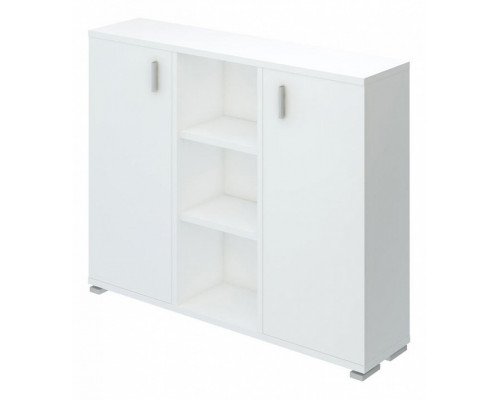 Тумба комбинированная Домино ПУ-60-3