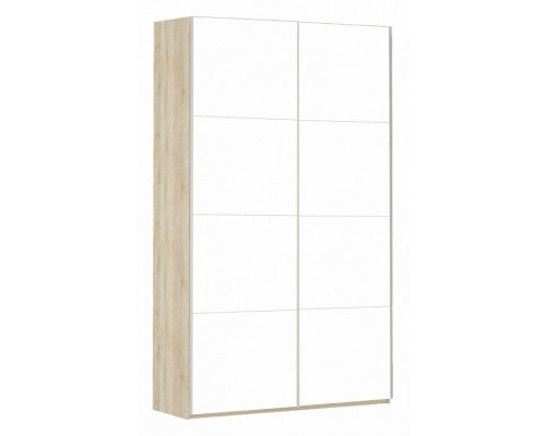 Шкаф-купе Прайм Дуо 1200x570x2300