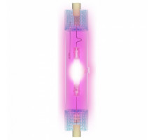 Лампа галогеновая Uniel  R7s 70Вт K 4849