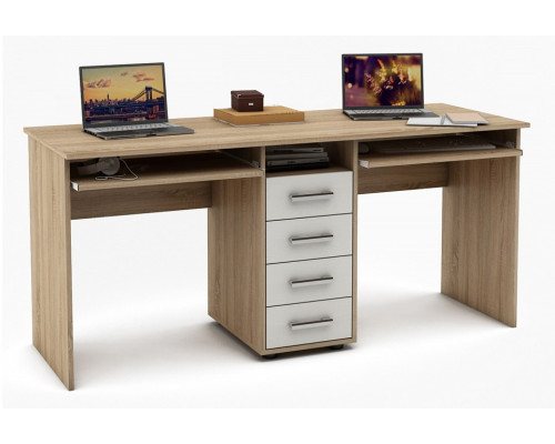 Стол компьютерный Остин-8