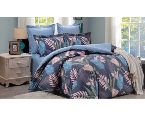 Постельное белье евростандарт Вальтери С