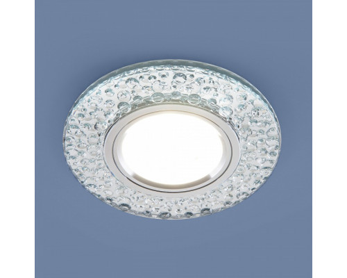 Встраиваемый светильник Elektrostandard 2225 a043148