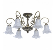 Люстра на штанге MW-Light Моника 7 372011906