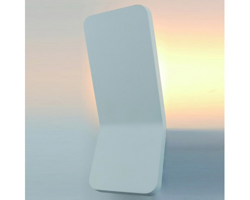 Накладной светильник Arte Lamp Scorcio A8053AL-1WH