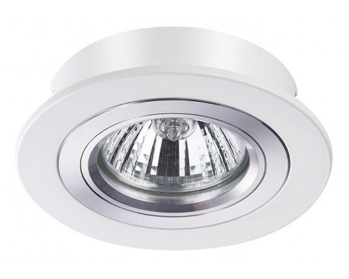 Встраиваемый светильник Novotech Morus 370390