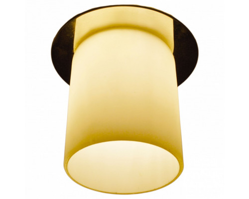 Встраиваемый светильник Arte Lamp Cool Ice 2 A8551PL-1CC