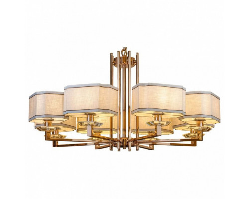 Подвесная люстра LArte Luce