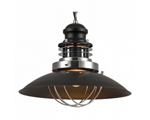Подвесной светильник Lussole Ketchikan